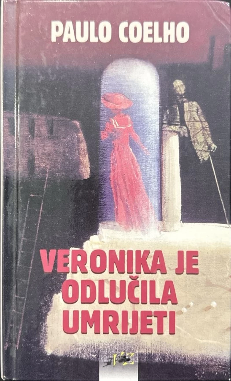Paulo Coelho: Veronika je odlučila umrijeti