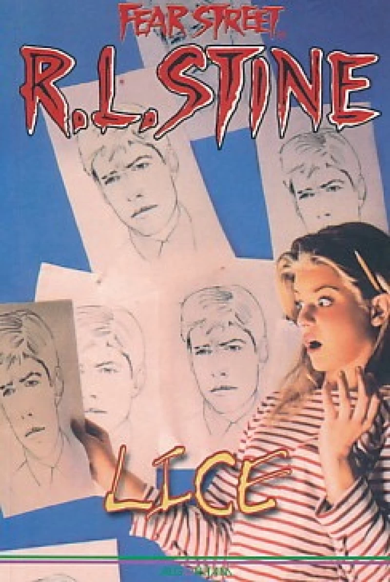 R. L. Stine: Lice