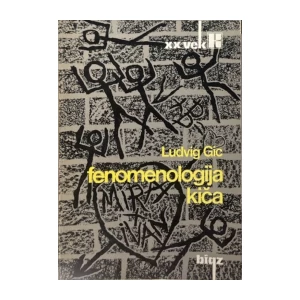 Gic Ludvig: Fenomenologija kiča