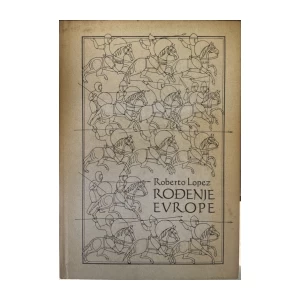 Roberto Lopez: Rođenje Evrope