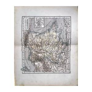 E. von Sydow's: Schul-Atlas in zwei und vierzig Karten.