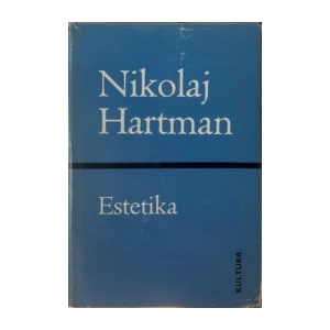 Nikolaj Hartman: Estetika