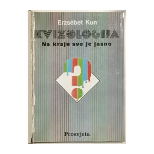 Kun Erzsebet: Kvizologija