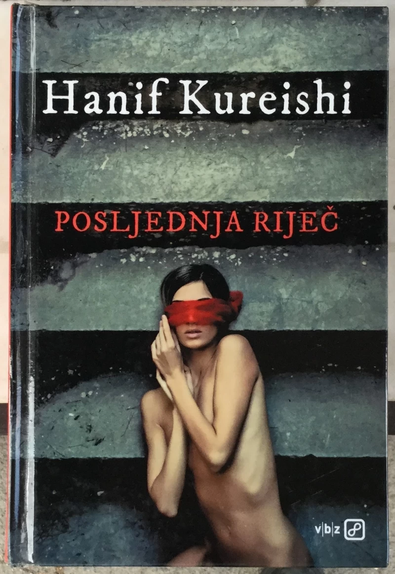 Kureishi Hanif: Posljednja riječ