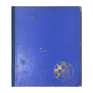 Fredi Kramer (ur.): Dinamo 1945 - 1975