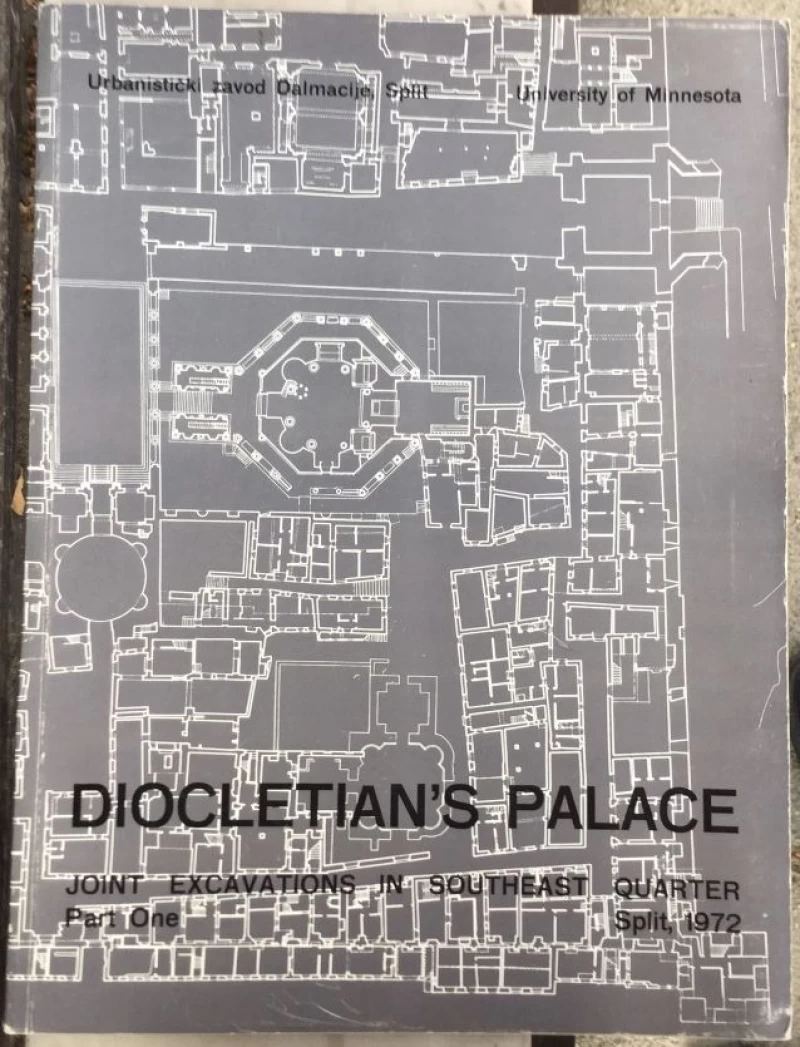 Diocletian's Palace