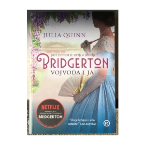 Quinn Julia: Vojvoda i ja