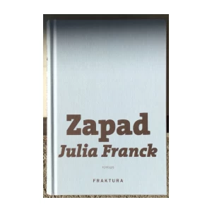 Franck Julia: Zapad