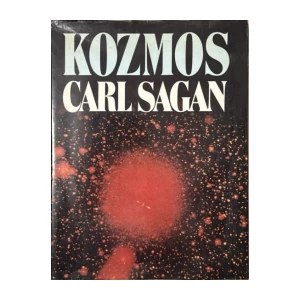 Carl Sagan: Kozmos