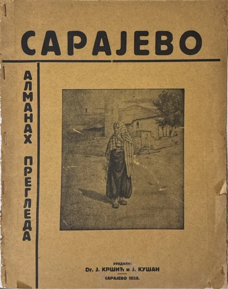 I. Kušan (ur.): Sarajevo almanah Pregled