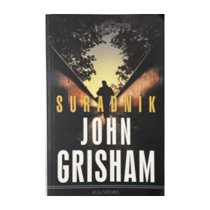 John Grisham: Suradnik