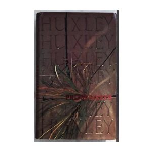 Huxley Aldous: Pripovijetke