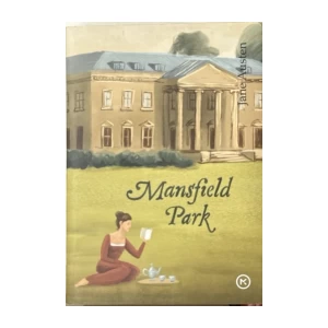 Jane Austen: Mansfield Park