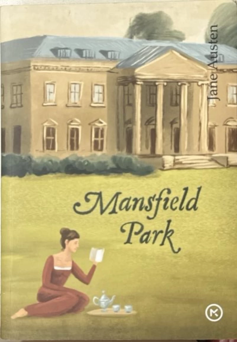 Jane Austen: Mansfield Park