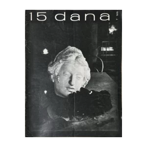 15 dana - Broj 7/ 1979