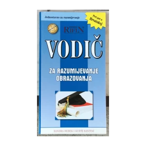 Bebek Sandra, Santini Guste: Vodič za razumijevanje obrazovanja
