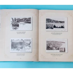 Igor Goleš: Pozdrav iz zaboravljene Dalmacije / Greeting From a Dalmatia Long Forgotten