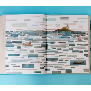 Igor Goleš: Pozdrav iz zaboravljene Dalmacije / Greeting From a Dalmatia Long Forgotten