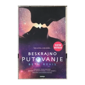 Revis Beth: Beskrajno putovanje