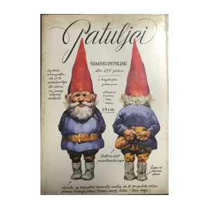 Hajgen Vil: Patuljci