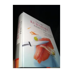 Veliki kuharski priručnik