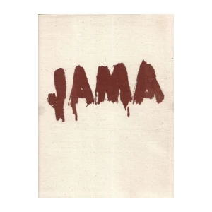 Ivan Goran Kovačić: Jama