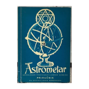 Astrometar - Astrološko proricanje ljudske sudbine