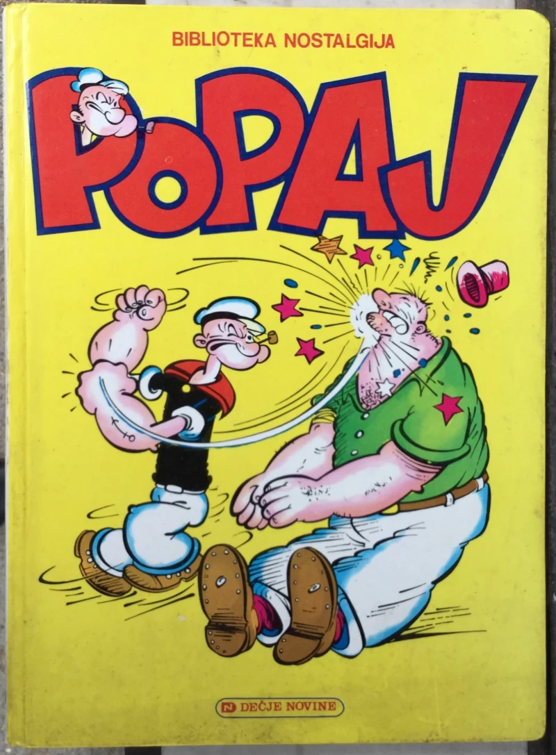 Popaj