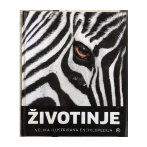 Životinje - Velika ilustrirana enciklopedija