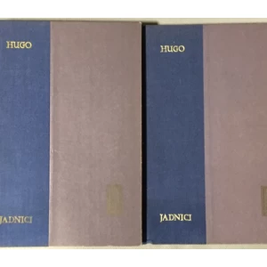 Hugo Victor: Jadnici 1-2