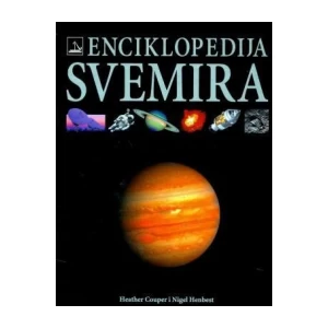 Couper: Henbest: Enciklopedija svemira