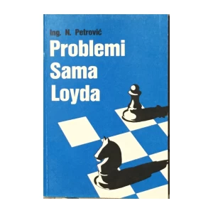 Petrović Nenad: Problemi Sama Loyda