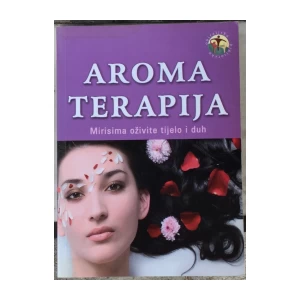 Aromaterapija