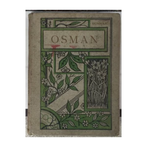 Gundulić Ivan: Osman