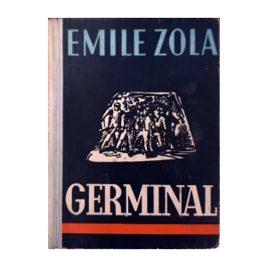 Emile Zola: Germinal