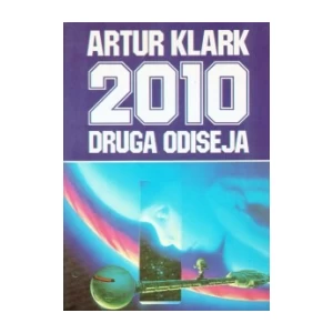 Artur Klark: 2010 Druga odiseja