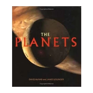 David McNab, James Younger: The Planets