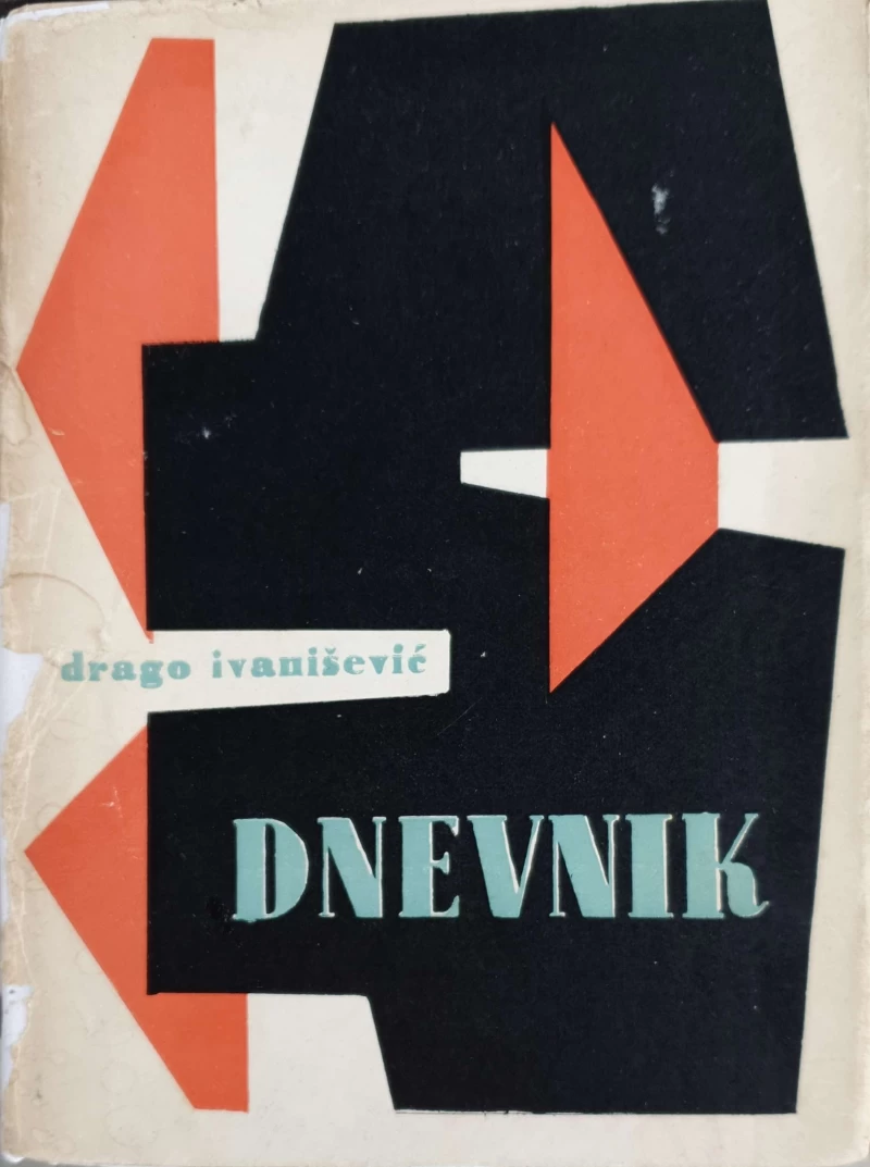 Drago Ivanišević: Dnevnik