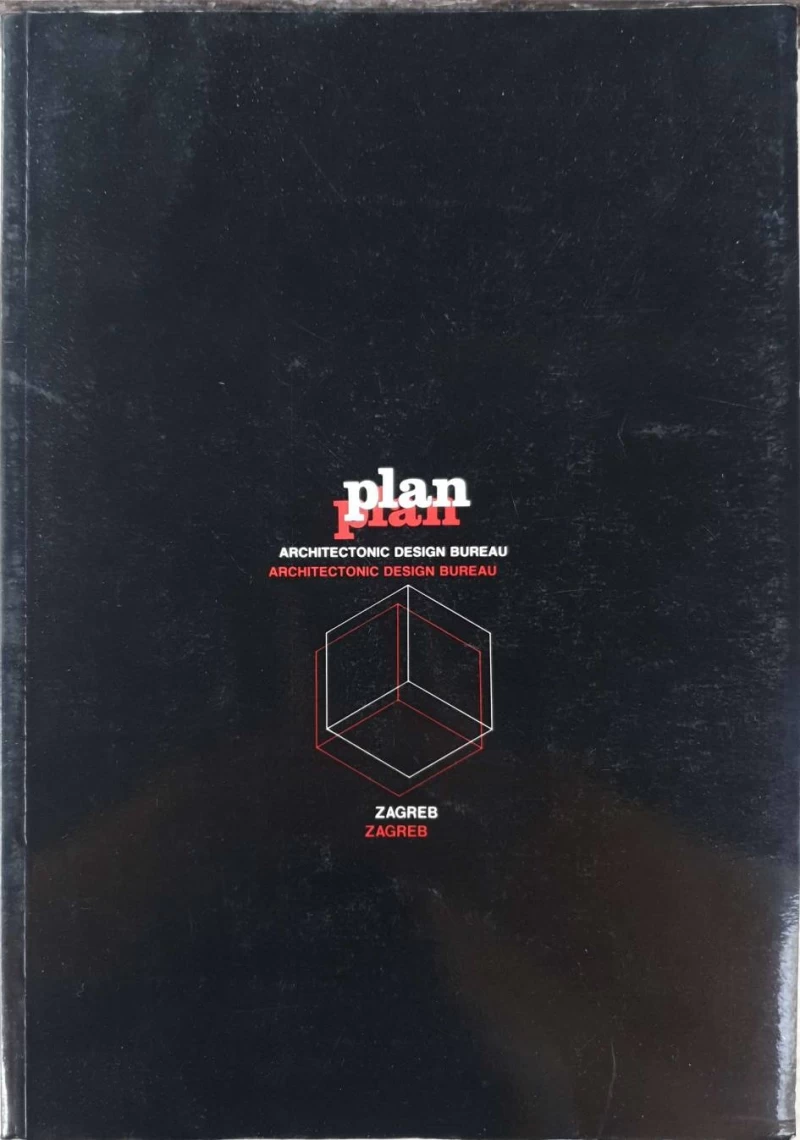 Plan Architectonic Design Bureau