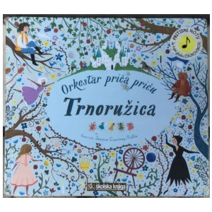 Orkestar priča priču - Trnoružica