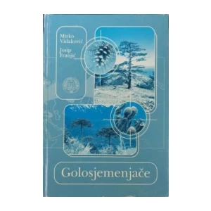 Mirko Vidaković, Josip Franjić: Golosjemenjače