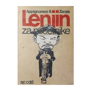 Appignanesi Richard, Zarate Oscar: Lenjin za početnike