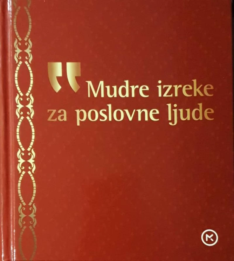 Egli Ilić: Mudre izreke za poslovne ljude
