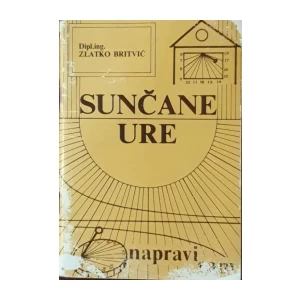 Zlatko Britvić: Sunčane ure