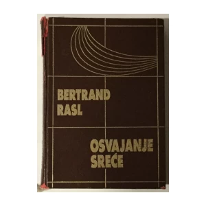 Russell Bertrand: Osvajanje sreće