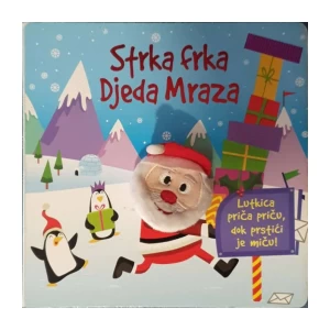 Filip Kozina: Strka frka Djeda Mraza