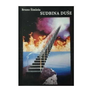Bruno Šimleša: Sudbina duše