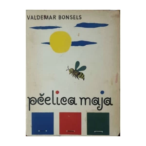Waldemar Bonsels: Pčelica Maja