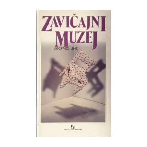 Siegfried Lenz: Zavičajni muzej