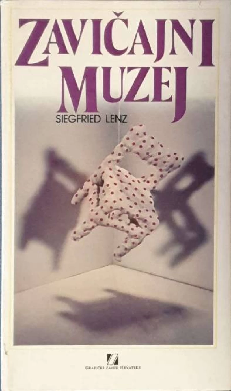 Siegfried Lenz: Zavičajni muzej